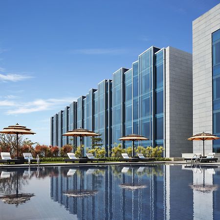 Taj Bangalore Devanahalli Екстериор снимка The Westin Hyderabad