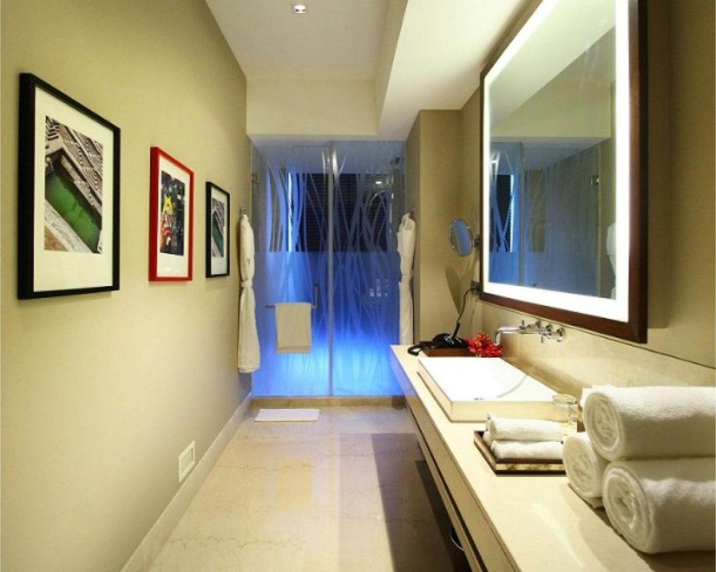 Taj Bangalore Devanahalli Екстериор снимка Bathroom