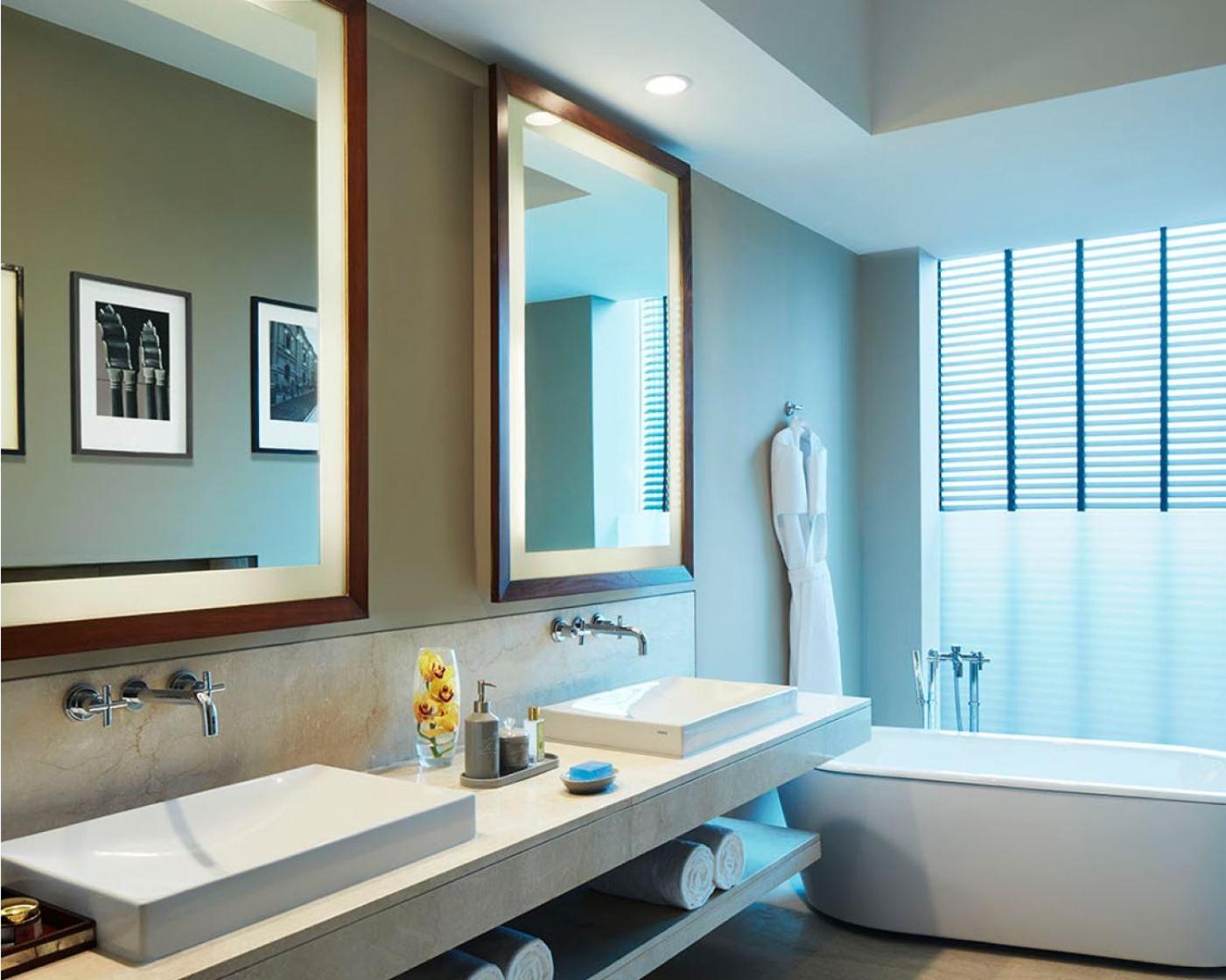 Taj Bangalore Devanahalli Екстериор снимка Bathroom